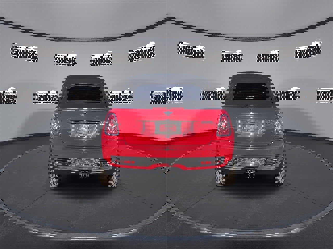 Used 2011 MINI Cooper S image 6