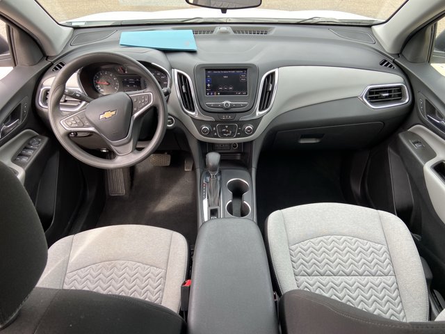 Used 2023 Chevrolet Equinox LS image 48