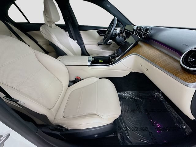 Used 2023 Mercedes-Benz C 300 Sedan image 29
