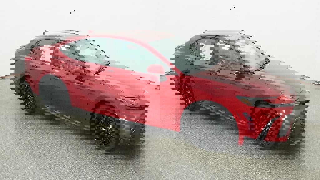 New 2026 Toyota Camry SE image 45