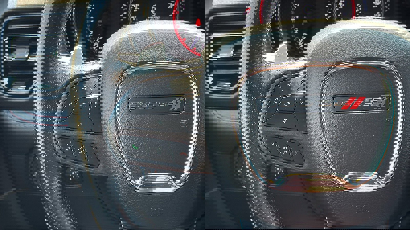 Certified 2024 Dodge Durango R/T image 22