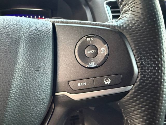 Used 2023 Honda Passport EX-L image 17