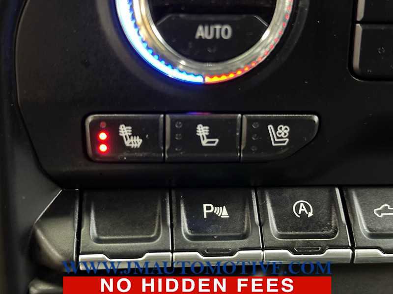 Used 2019 GMC Sierra 1500 AT4 w/ AT4 Premium Package image 41