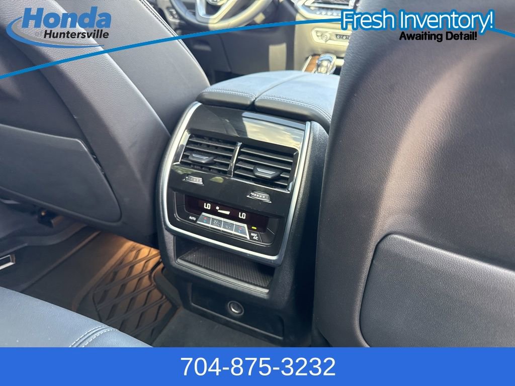 Used 2023 BMW X5 xDrive40i w/ Premium Package image 14