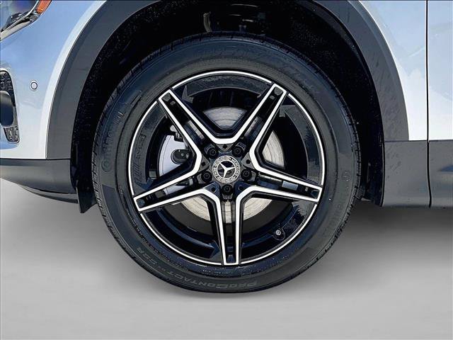 New 2026 Mercedes-Benz GLB 250 image 14