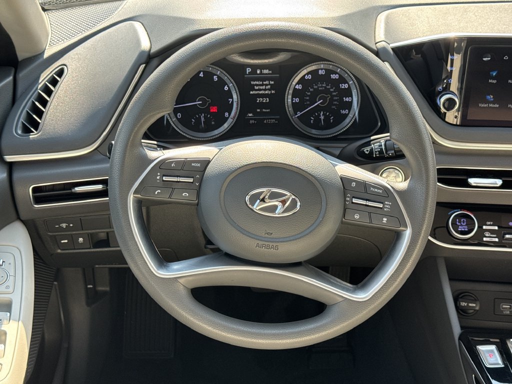 Used 2023 Hyundai Sonata SEL FWD image 22