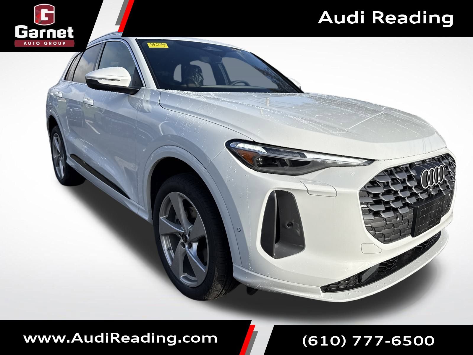 New 2025 Audi Q5 Premium Plus image 7