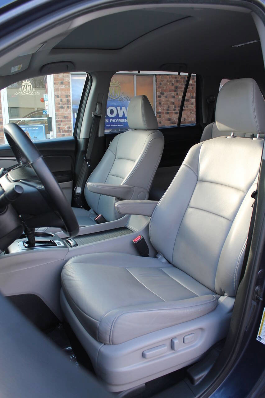 Used 2019 Honda Pilot EX-L image 14