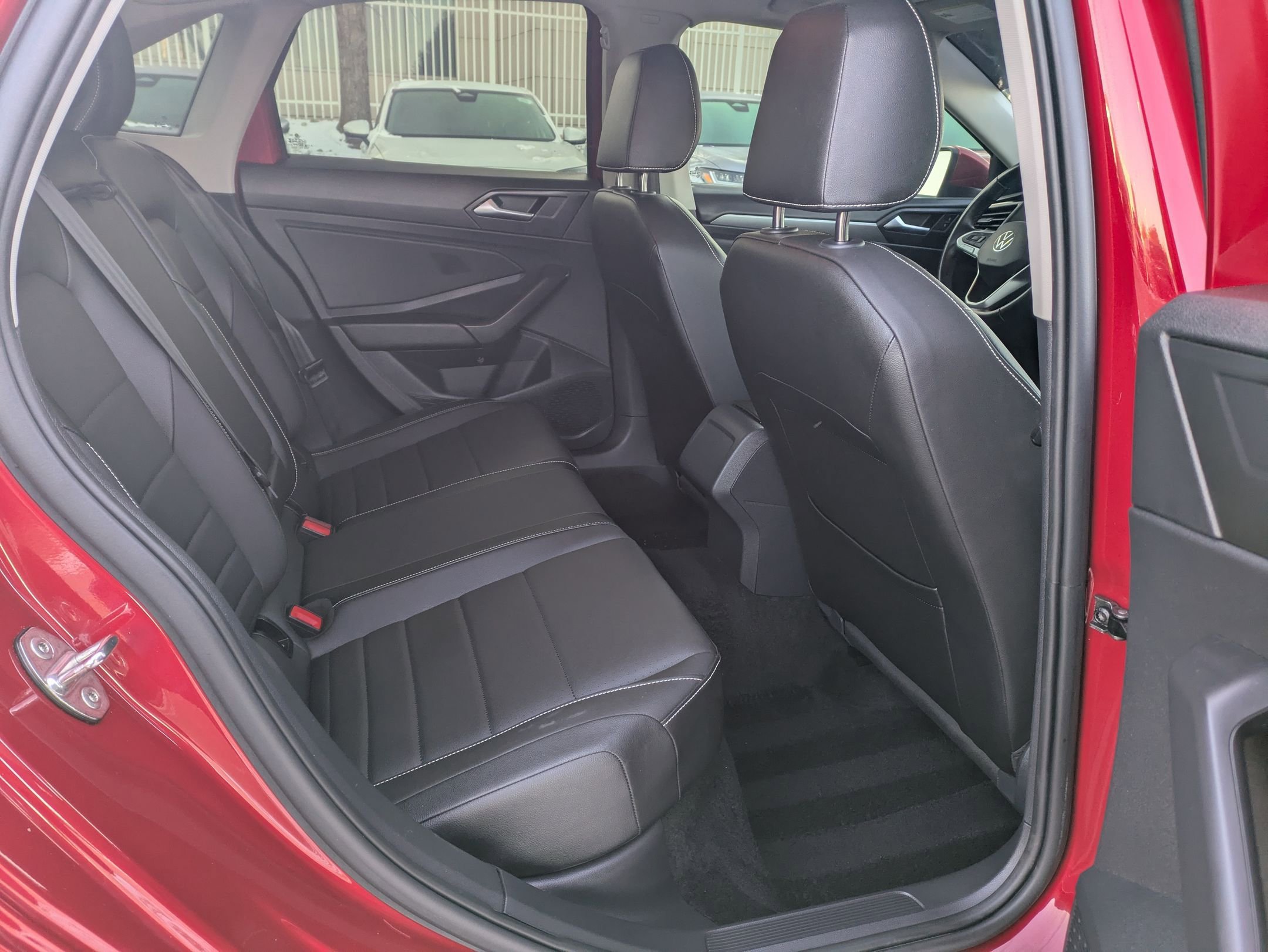 Used 2023 Volkswagen Jetta SE image 25