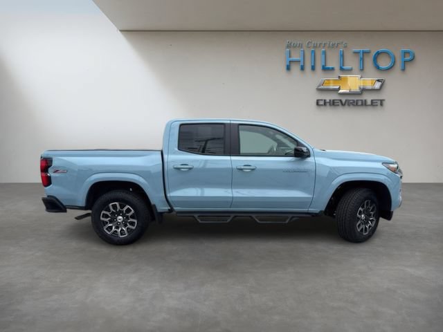 Used 2026 Chevrolet Colorado Z71 w/ Z71 Convenience Package 2 AWD/4WD image 4