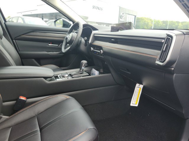 New 2026 MAZDA CX-50 AWD 2.5 S w/ Weather Package image 24