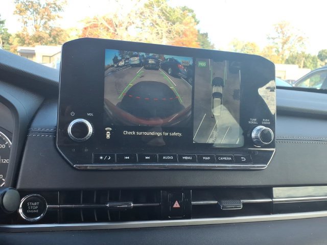 Used 2022 Mitsubishi Outlander SE FWD image 21