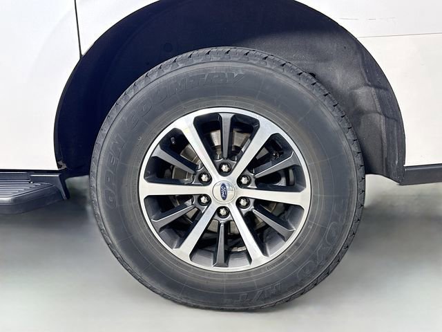 Used 2019 Ford Expedition Max XLT AWD/4WD image 33