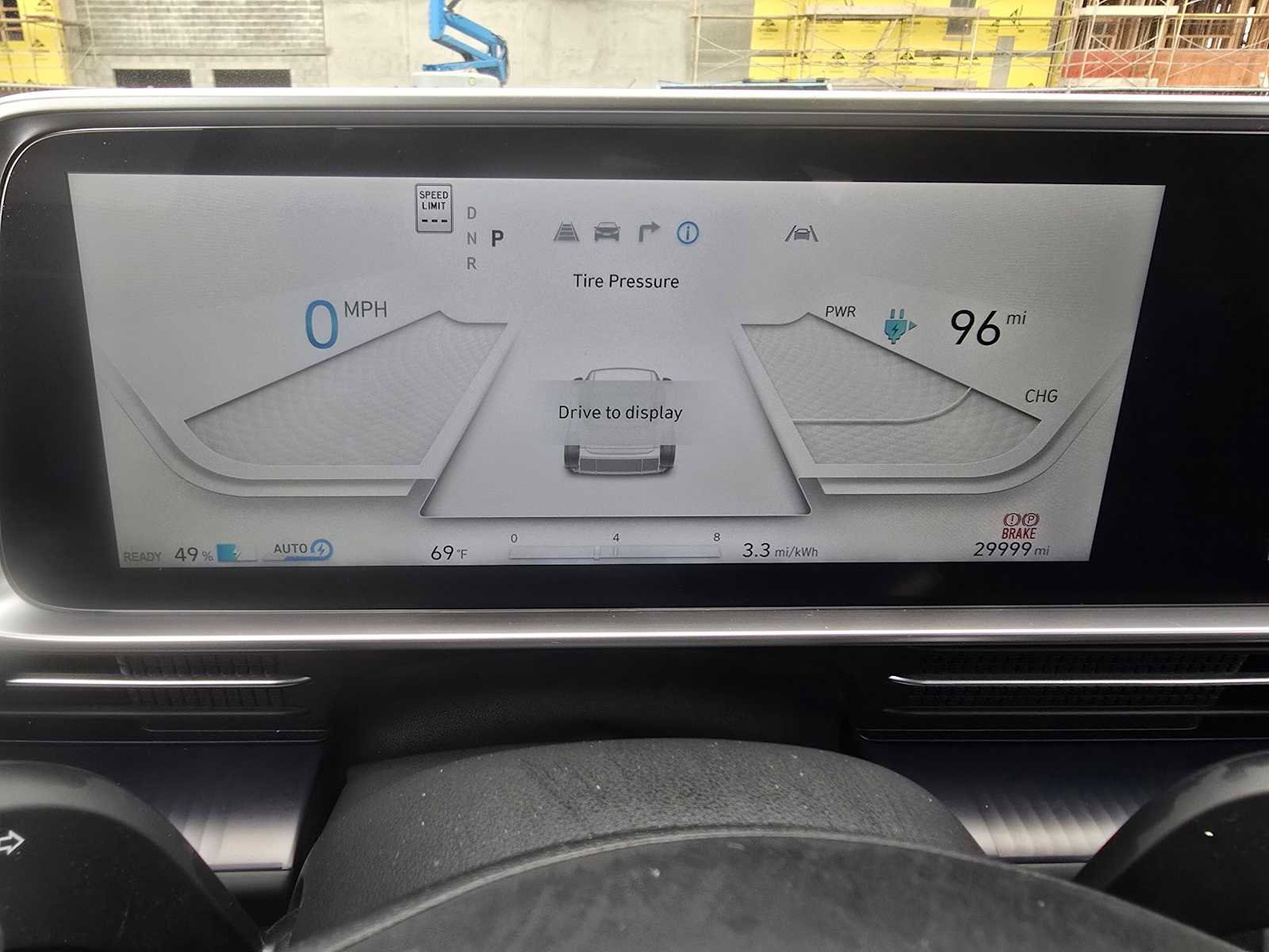 Used 2023 Hyundai Ioniq 6 SE RWD image 27