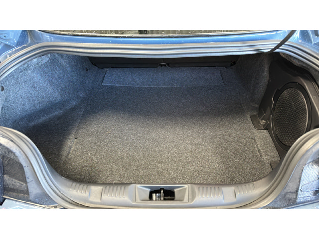 Used 2024 Ford Mustang GT Premium RWD image 25