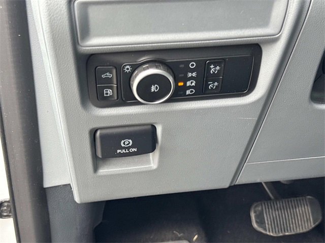 Used 2024 Ford F150 XLT w/ Mobile Office Package image 30