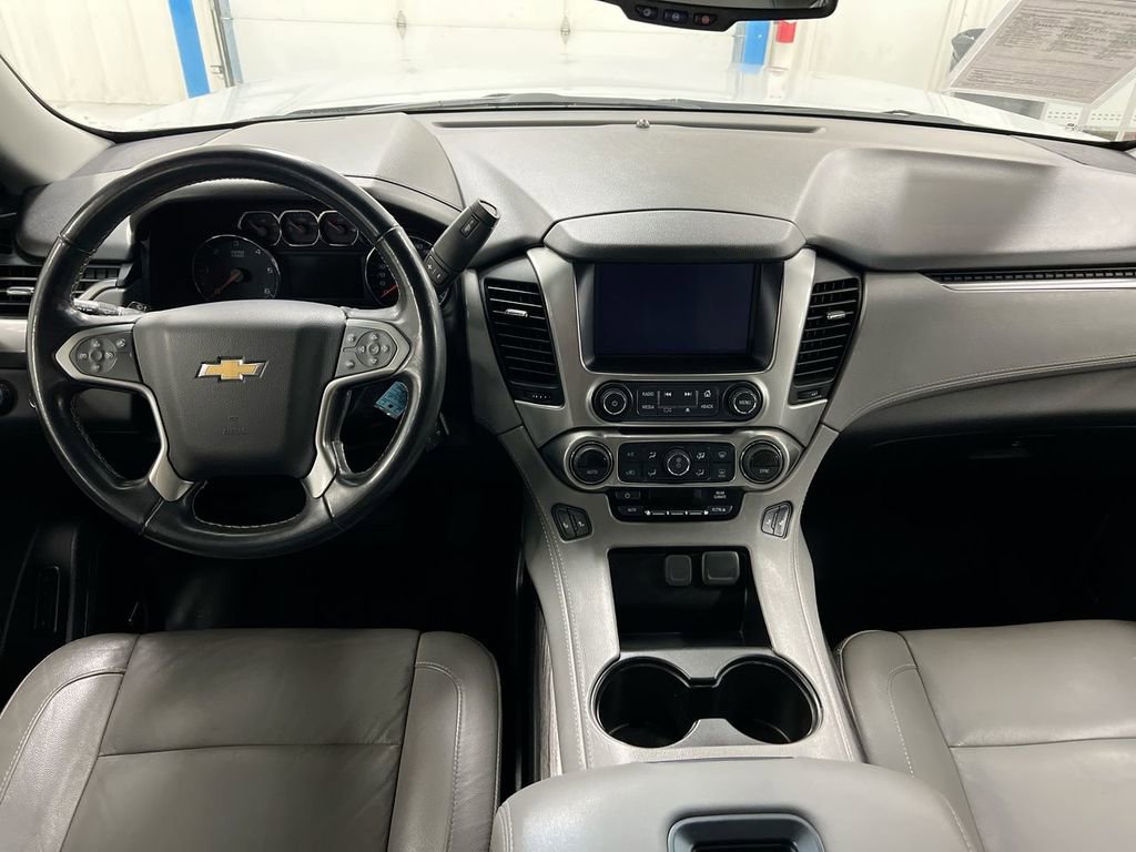 Used 2019 Chevrolet Tahoe LT image 10