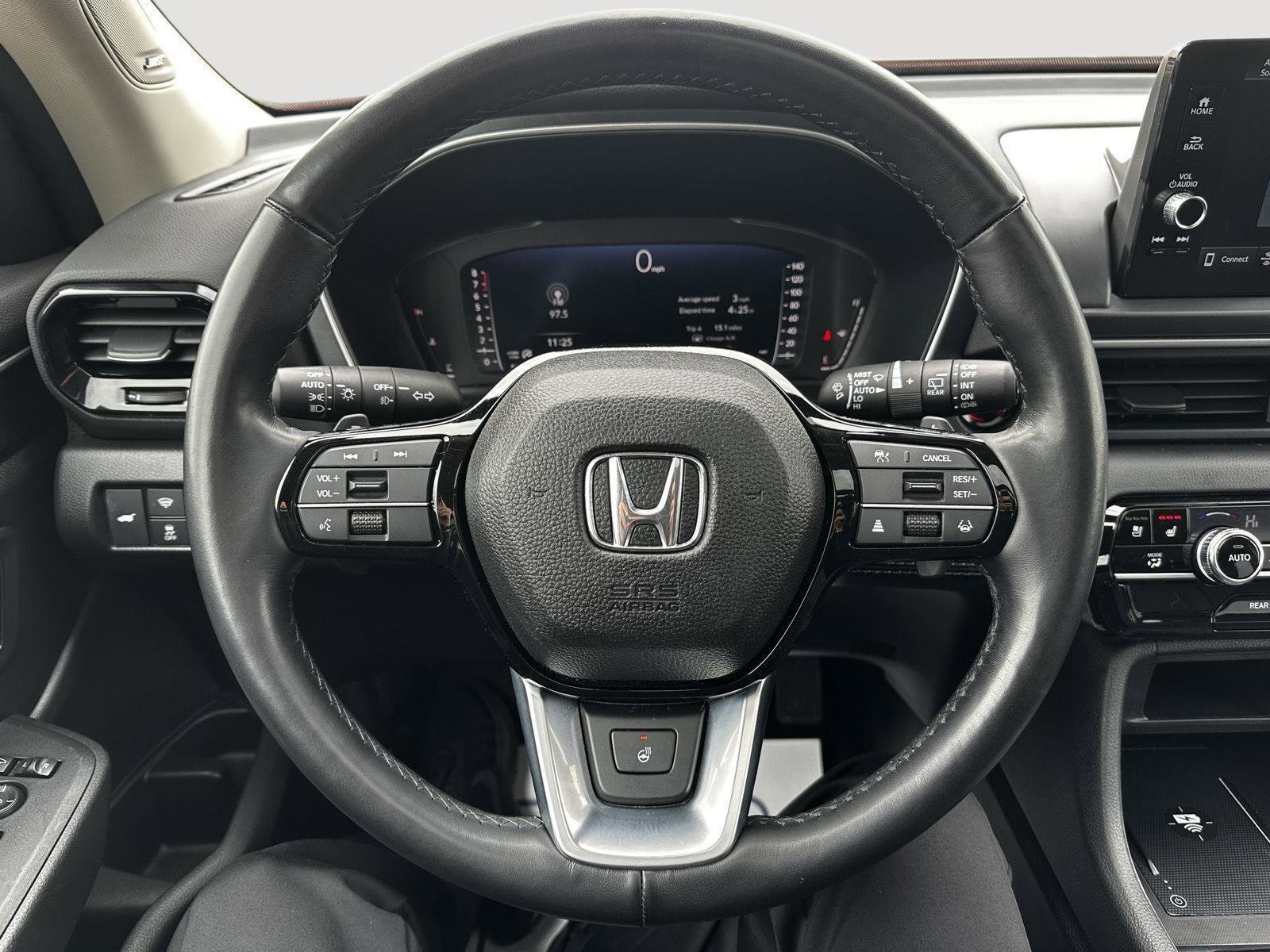 Certified 2024 Honda Pilot Elite image 10