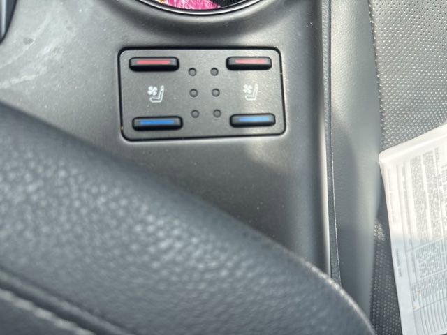 Used 2023 Toyota Camry XSE w/ Navigation Package FWD image 12