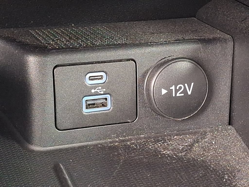 Used 2022 Ford Escape SE w/ Convenience Package AWD/4WD image 24