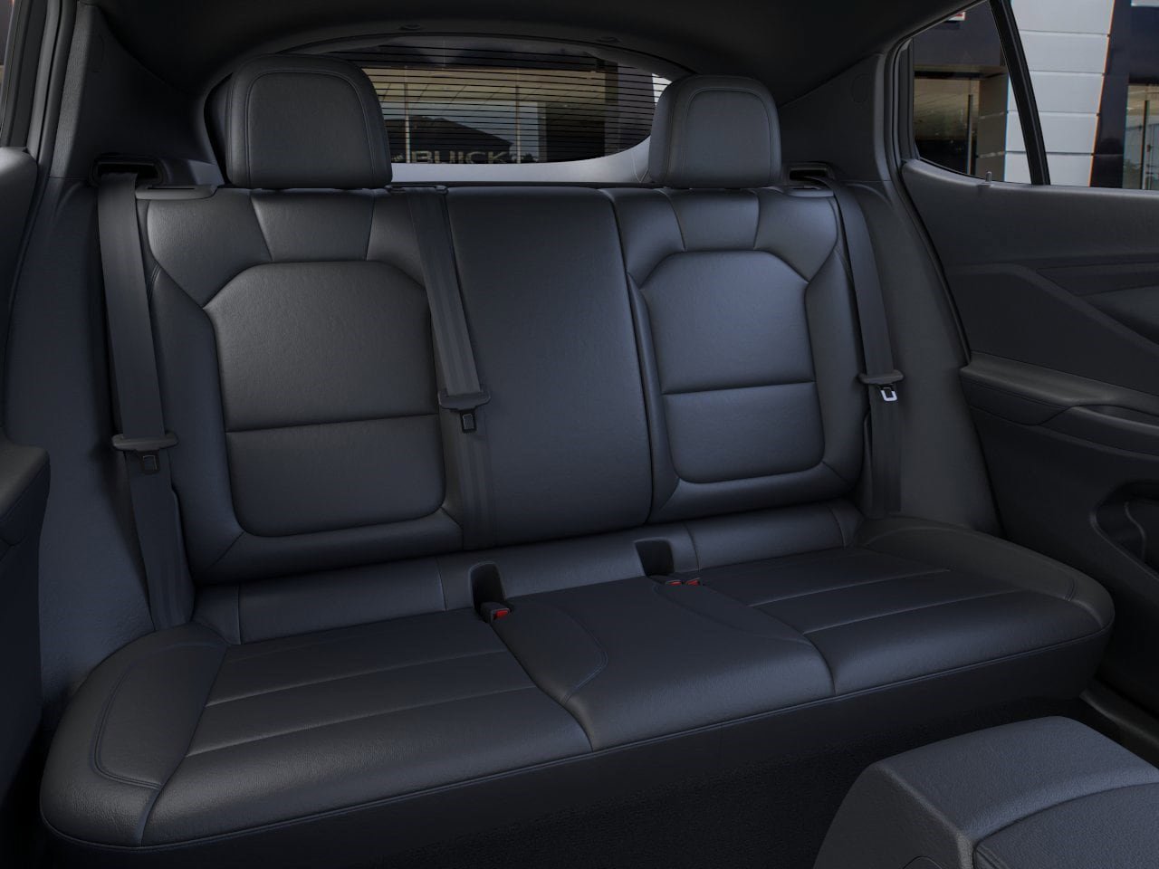 New 2026 Buick Envista Sport Touring w/ Convenience I Package FWD image 17