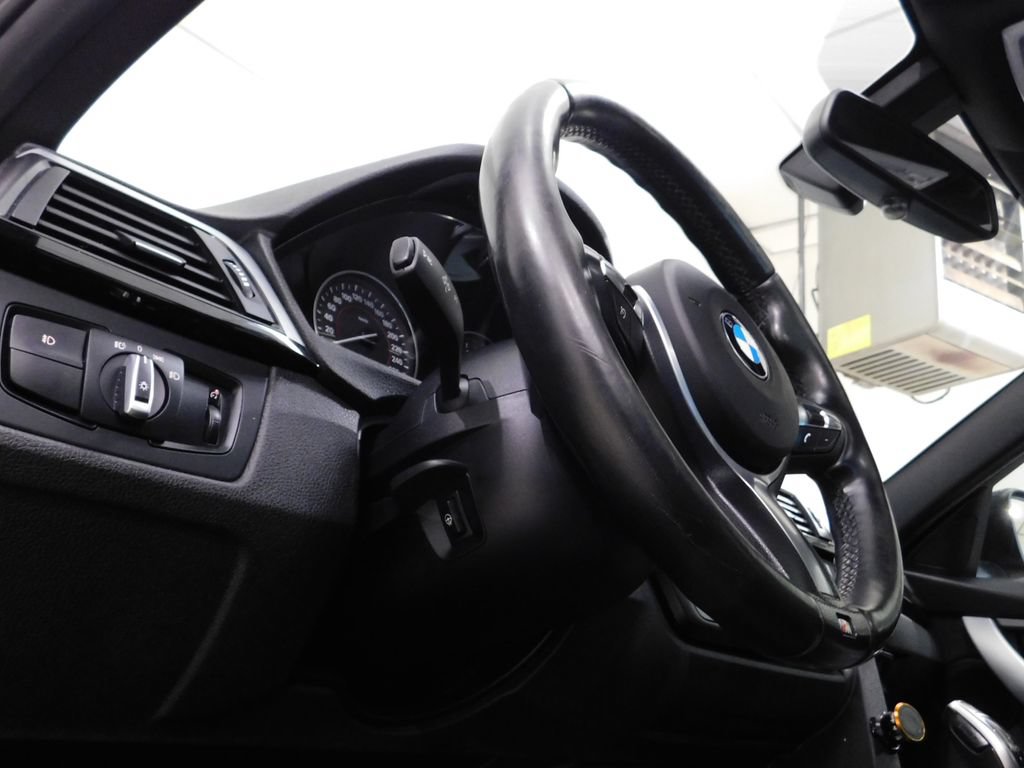 Used 2015 BMW 328i xDrive Wagon AWD/4WD image 23