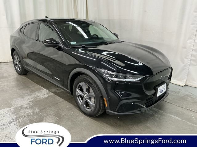 Used 2023 Ford Mustang Mach-E Select w/ Comfort Package Lite image 1