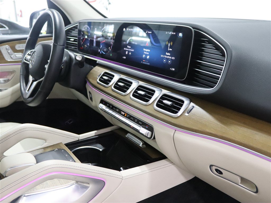 Used 2022 Mercedes-Benz GLE 350 4MATIC image 28