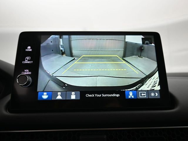 New 2026 Honda HR-V EX-L image 15