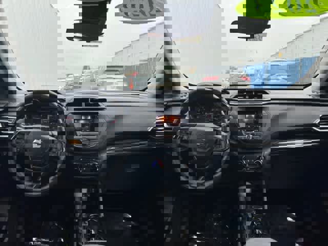 Used 2023 Chevrolet TrailBlazer LT image 13