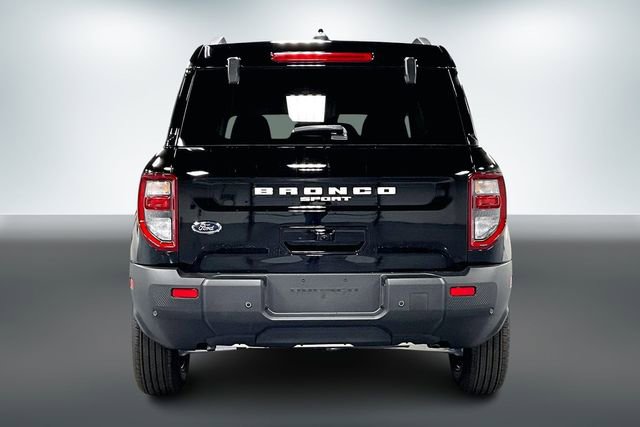 New 2025 Ford Bronco Sport Outer Banks image 4