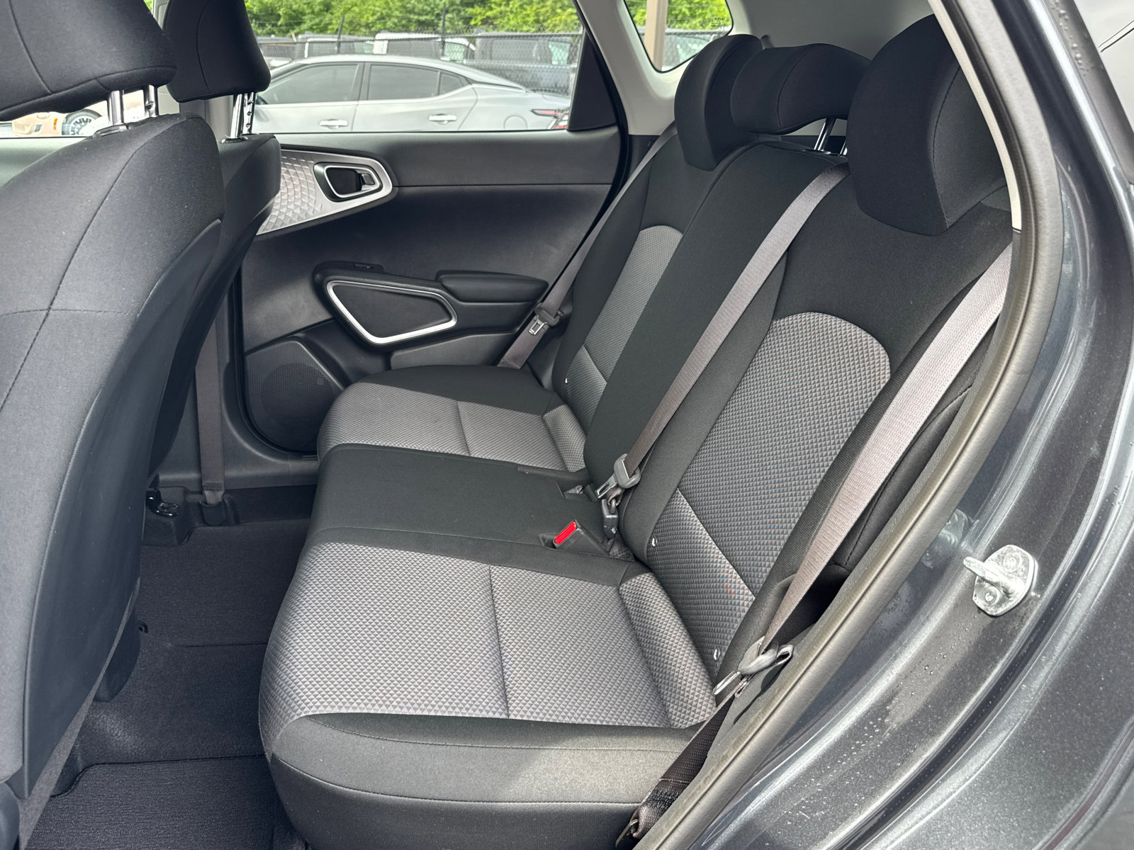 Used 2024 Kia Soul LX w/ Option Group 015 image 6