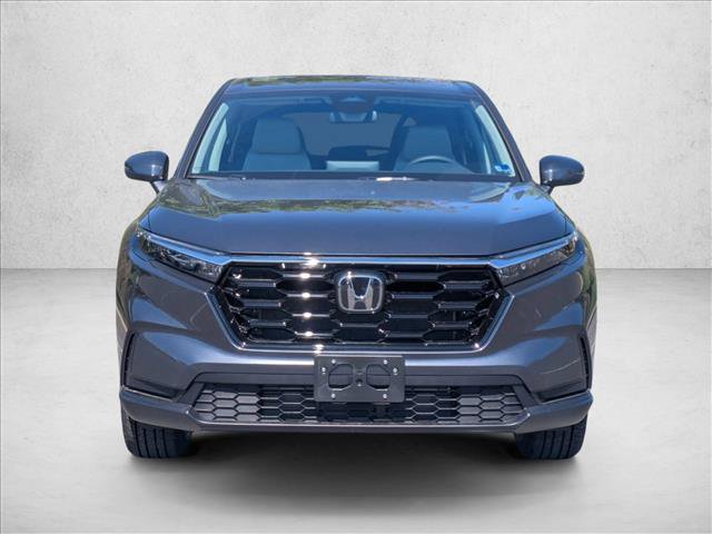 New 2026 Honda CR-V EX image 6