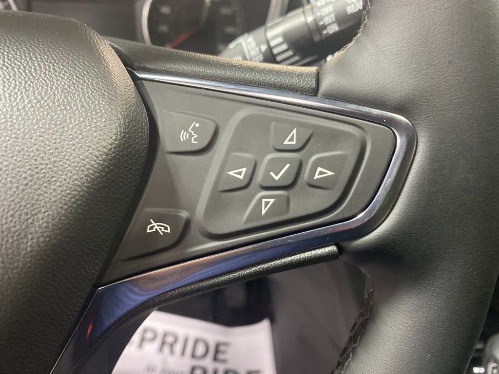 Certified 2024 Chevrolet Equinox Premier image 22