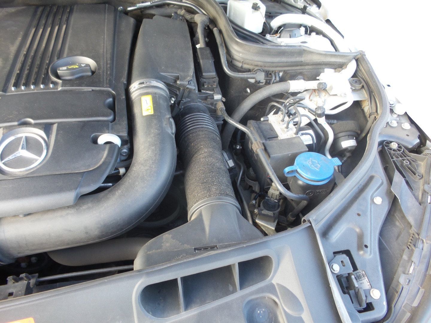 Used 2013 Mercedes-Benz C 250 Sedan image 72