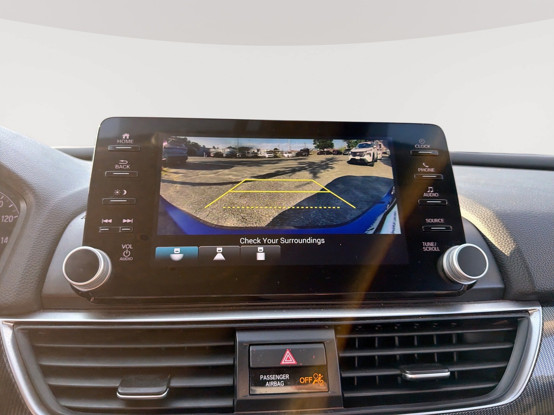 Used 2021 Honda Accord Sport Special Edition image 21