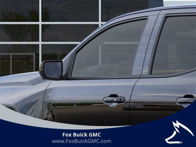 New 2026 GMC Canyon AT4 w/ Technology Plus Package image 12