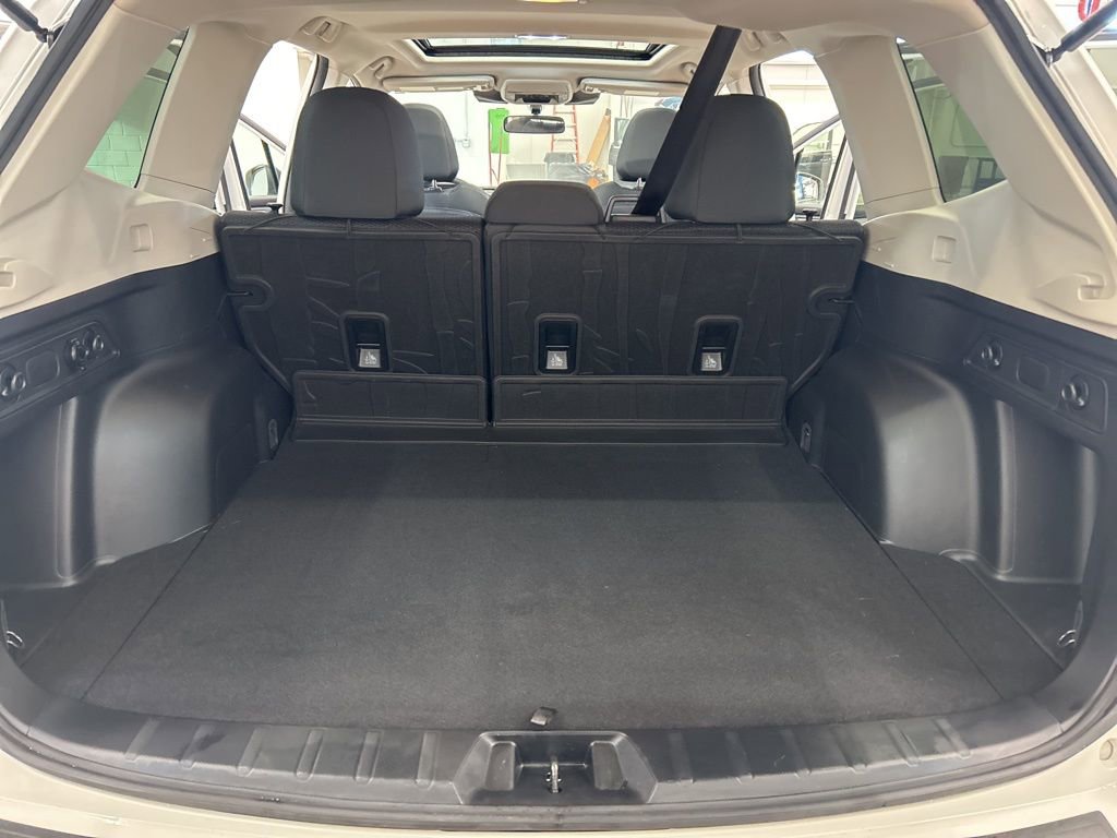 Certified 2024 Subaru Forester Premium image 18