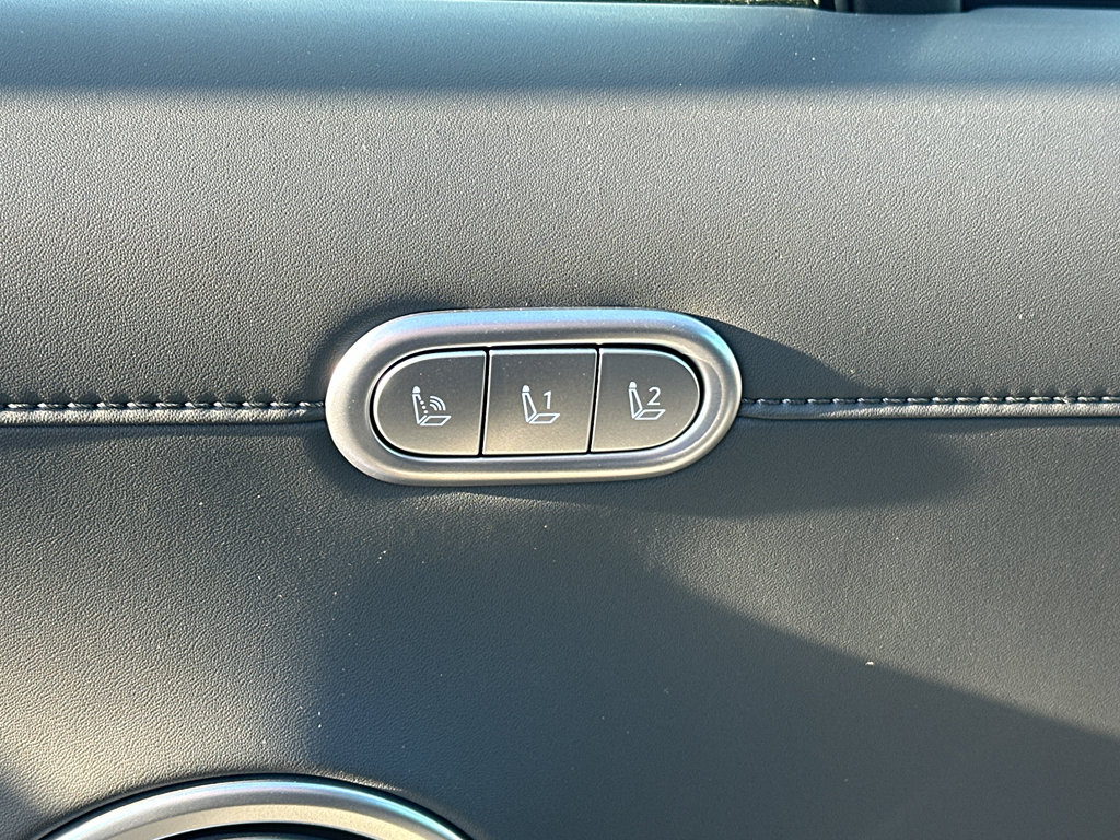 New 2026 Hyundai Palisade Calligraphy image 11