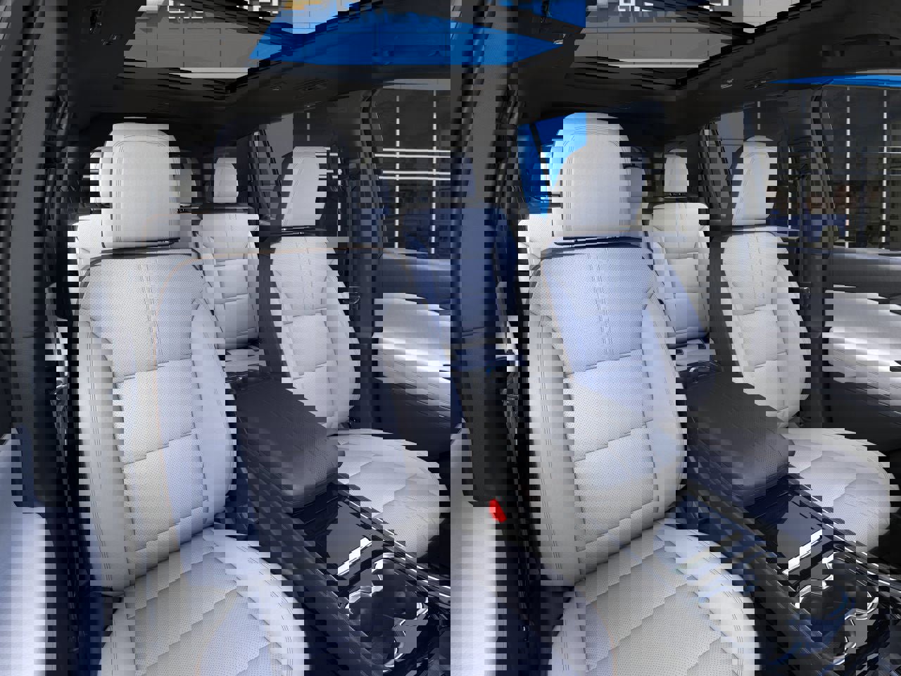 New 2026 Chevrolet Traverse High Country w/ LPO, Floor Liner Package image 16