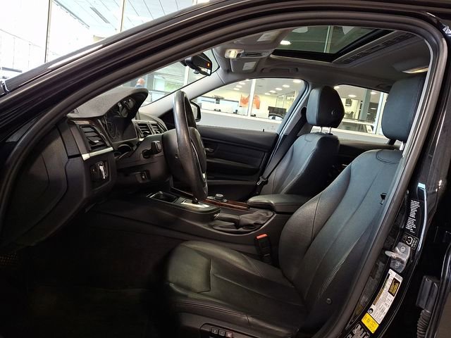 Used 2015 BMW 328i xDrive Sedan image 15