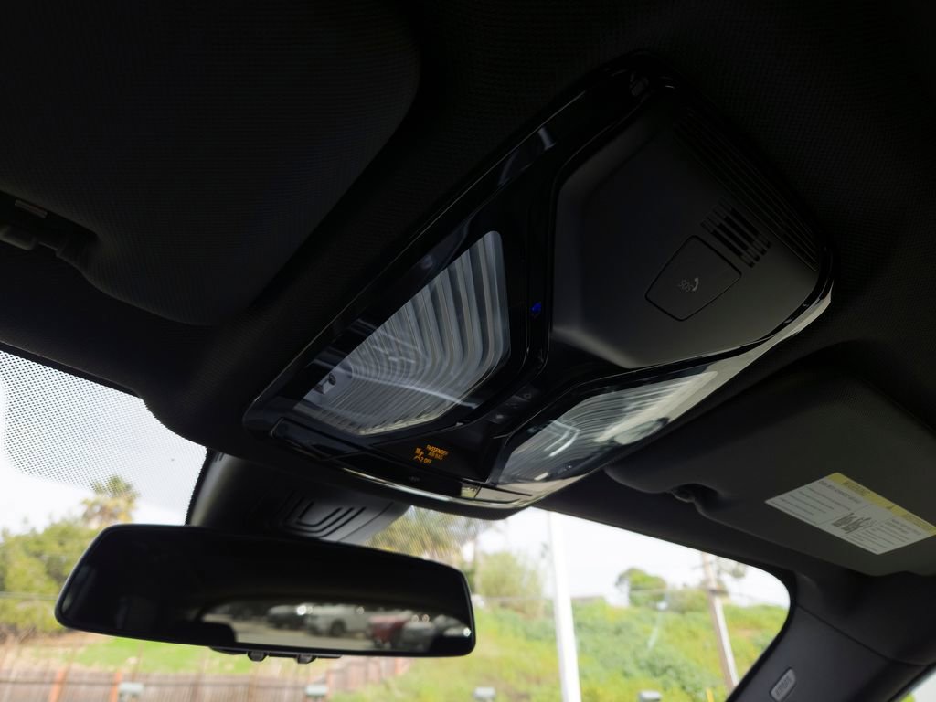 Used 2023 BMW X5 sDrive40i w/ Climate Comfort Package image 14