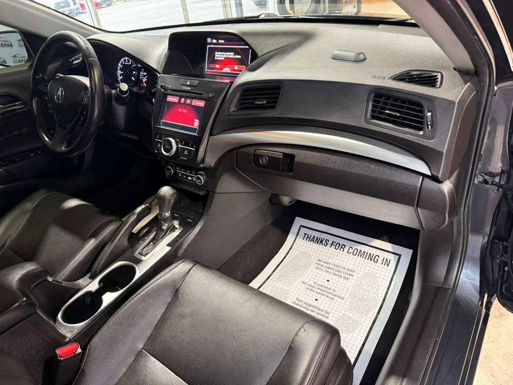 Used 2016 Acura ILX w/ Premium Package image 62