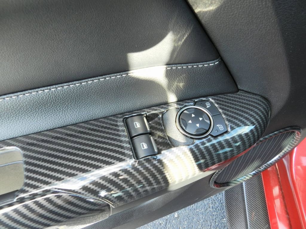 Used 2022 Ford Mustang Shelby GT500 w/ Carbon Fiber Track Pack image 19