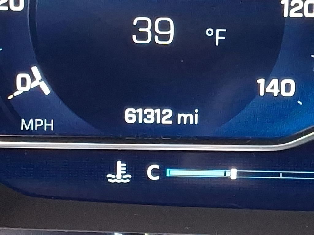 Used 2024 Chevrolet Tahoe Z71 w/ Luxury Package image 22