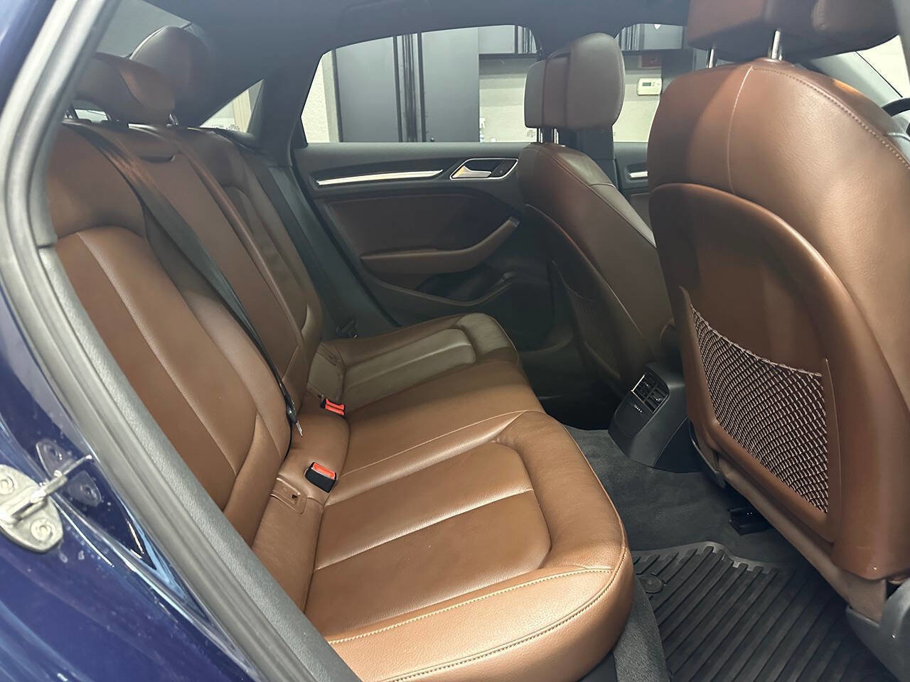 Used 2017 Audi A3 2.0T Premium Plus w/ Premium Plus Package image 25