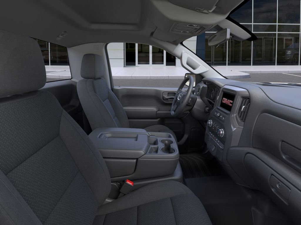 New 2026 GMC Sierra 1500 Pro image 17