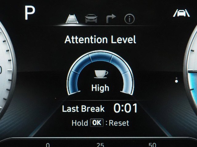 Used 2024 Hyundai Santa Cruz SEL w/ Activity Package FWD image 19
