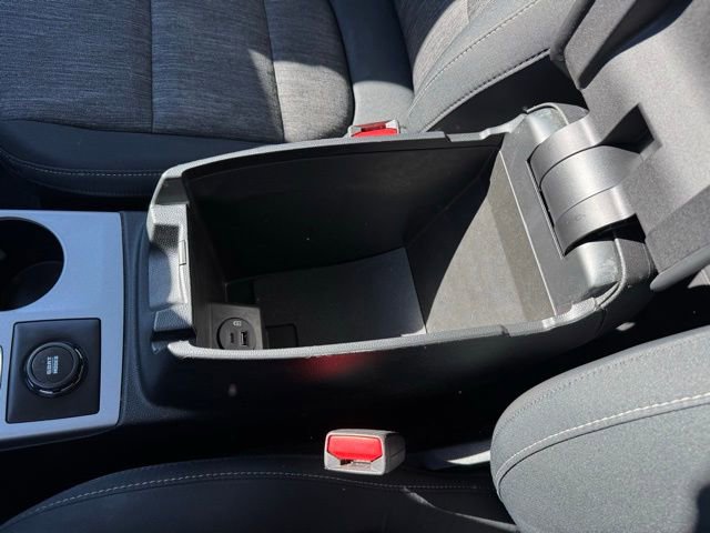 Certified 2022 Ford Bronco Sport Big Bend w/ Convenience Package image 19