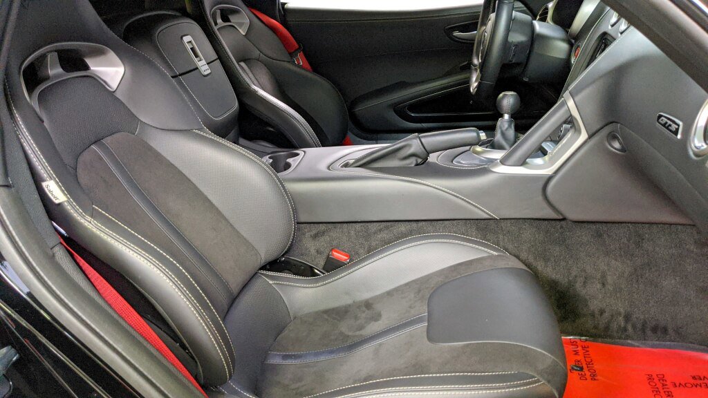 Used 2013 SRT Viper GTS image 27